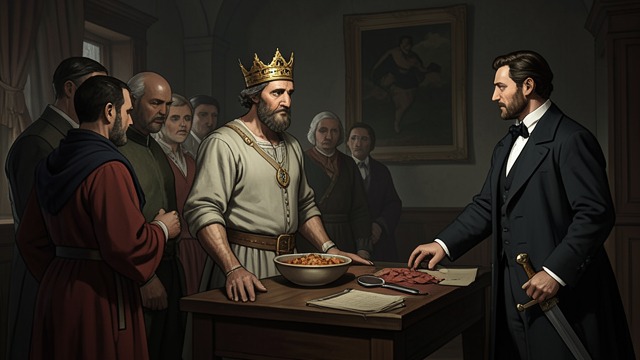 Influence Tilts the Balance from "Common Sense". Influence Tilts the Balance Places and Pensions Paine argues that control of offices and pensions gives the Crown leverage over representatives.