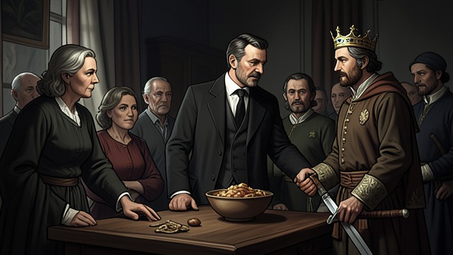 Checks Contradict One Another from "Common Sense". Checks Contradict One Another Conflicting Claims The commons can withhold supplies, while the king can reject bills.