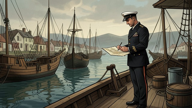 A Fleet Within Reach from "Common Sense". A Fleet Within Reach A Manageable Ambition Paine estimates that a smaller fleet, concentrated on America’s own coast, could answer its needs without matching…