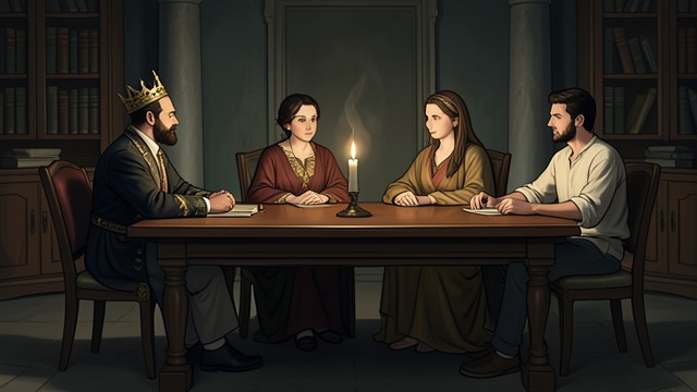 A Celebrated Constitution from "Common Sense". A Celebrated Constitution The Promise of Balance The English constitution is often praised as a union of king, peers, and commons.