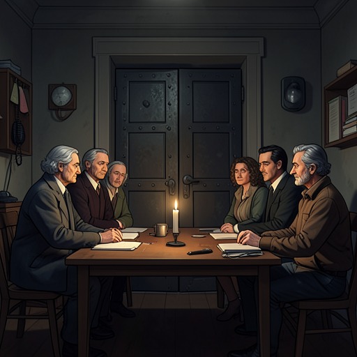 The Case for Independence from "Common Sense". This flow follows Paine’s argument that war, failed reconciliation, and political dependence make independence the necessary destination.