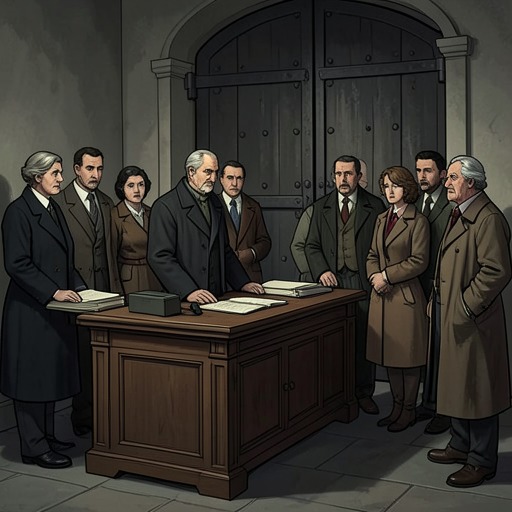 Royal Patronage and Parliamentary Conflict from "Common Sense". This flow traces Paine’s account of how royal appointments and veto power undermine claims that the English constitution is balanced.