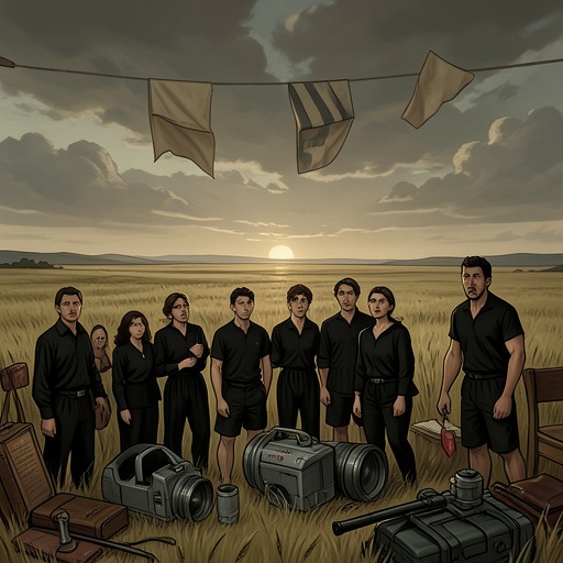 Time, Custom, and Conversion from "Common Sense". This flow traces Paine’s theme that familiar customs can disguise injustice until public events make their defects visible.