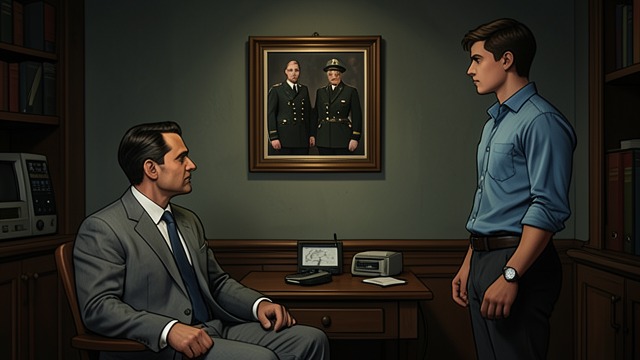 The Mole’s Confession from "The Son". The Mole’s Confession A concealed history Simon admits that he and Ab Lofthus were the two moles who secretly supplied information to the Twin.