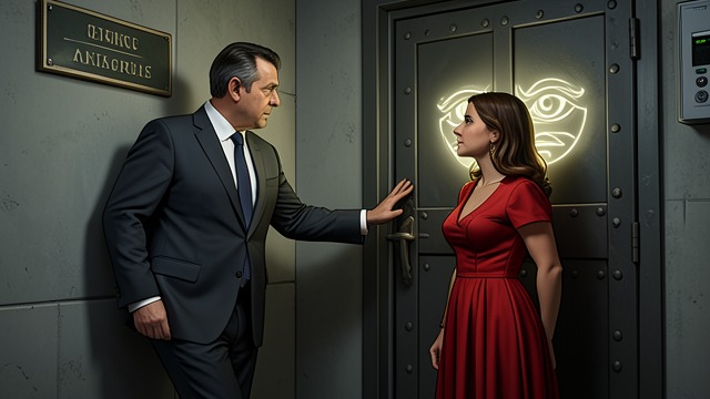 A Bargain He Cannot Make from "The Son". A Bargain He Cannot Make Love under pressure When Simon learns that Else may lose her sight without prompt surgery, he searches for money and approaches people…