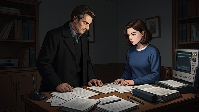 The Old Friend and the New Partner from "The Son". The Old Friend and the New Partner A case that refuses to stay closed Simon investigates Per Vollan’s suspicious death despite institutional pressure to…