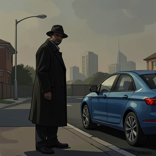 Leif’s Alibi from "The Son". This thread follows Henrik Westad’s doubts about Sonny Lofthus’s confession, the discovery of Leif Krognæss as an alibi witness, and the consequences of a…