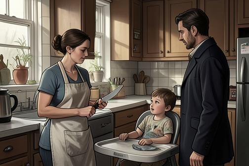 Oren Rath绑架并袭击Hope Standish from "The World According to Garp". Oren Rath’s abduction and assault of Hope Standish turns a domestic morning into a crisis in which the safety of her young son, Nicky, becomes both Rath’s…