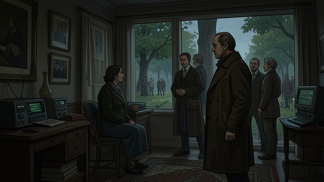 《格里尔帕策旅馆》的成形,《加普世家》中的场景。一群滞留的表演者 怪人背后的房客 格普修改故事时,梦境逐渐与一支住在格里尔帕策旅馆的匈牙利马戏团联系起来。团里有一位解梦人、一名歌手、一位倒立行走的男子,以及一头名叫杜娜、上了年纪、正在练习骑独轮车保持平衡的熊。