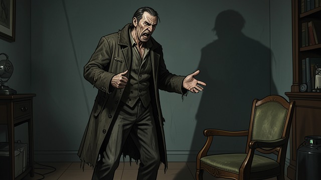 Sin Admitted, Not Excused from "The Canterville Ghost". Sin Admitted, Not Excused Sir Simon’s defense Sir Simon admits killing his wife but initially describes it as a family matter and complains about her failings.