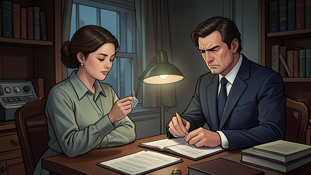 The Casket’s Claim from "The Canterville Ghost". The Casket’s Claim A valuable gift Hiram learns that the jewels Virginia received from Sir Simon are extraordinarily valuable.