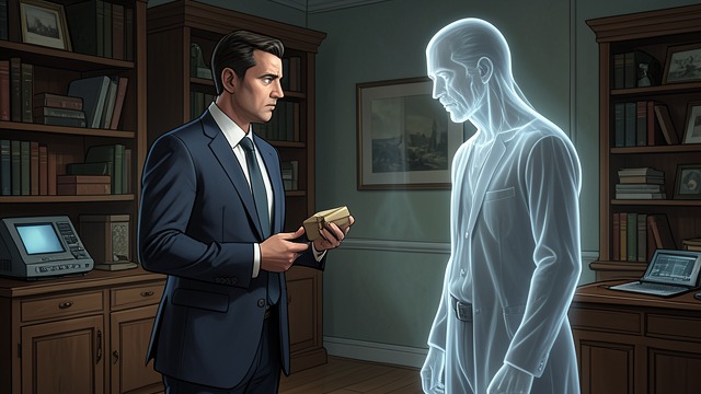 A Ghost Included in the Price from "The Canterville Ghost". A Ghost Included in the Price Skepticism as confidence Hiram argues that no ghost should be exempt from nature’s laws and offers to buy the spirit along with…