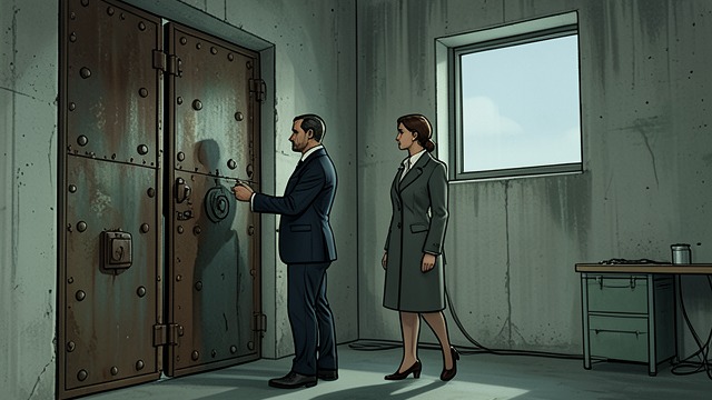 The Summit’s Fragile Future from "Fatherland". The Summit’s Fragile Future Evidence Beyond Diplomacy The documents connect senior officials and the state to genocide.
