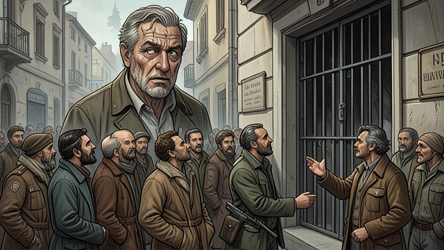 An Investigation Redirected from "Fatherland". An Investigation Redirected The Gestapo’s Explanation Globocnik presents the theft as the motive for Buhler’s and Stuckart’s deaths.