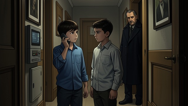 The Betrayal of Kindness from "Fatherland". The Betrayal of Kindness A Warning Call Pili calls the Gestapo after recognizing his father, believing the officers will help March recover and return to the…