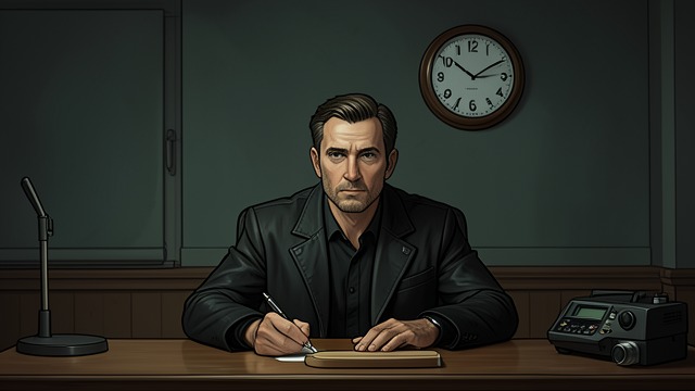A Dangerous Report from "Fatherland". A Dangerous Report A Deliberate Omission March reports that the bank box was empty, concealing the portrait and the wider discovery.