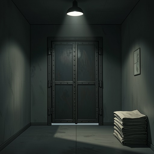 The Numbered Account’s Secret from "Fatherland". This flow follows the Swiss account from a covert wartime arrangement to a cache of art and the clue that leads March to Luther’s case.