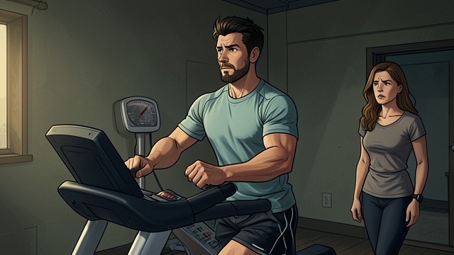 Fletcher’s Regime from "Big Brother". Control in the Household Fitness becomes ritual Fletcher cycles long distances and adopts a restrictive diet, partly as a response to the disorder of his…