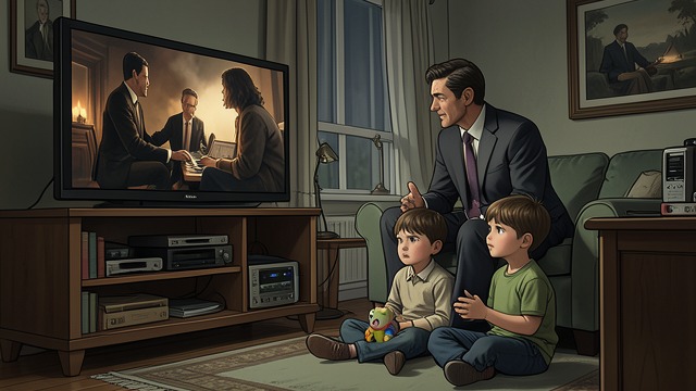 A Television Household from "Big Brother". Public Fatherhood A national role Travis becomes known for playing Emory Fields in Joint Custody, a television drama about children moving between divorced…