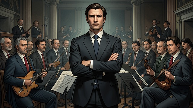 Professional Isolation from "Big Brother". A Reputation Narrows The prima donna pattern Edison admits that he walked off gigs and demanded ideal conditions, imitating some of his father’s self-important…