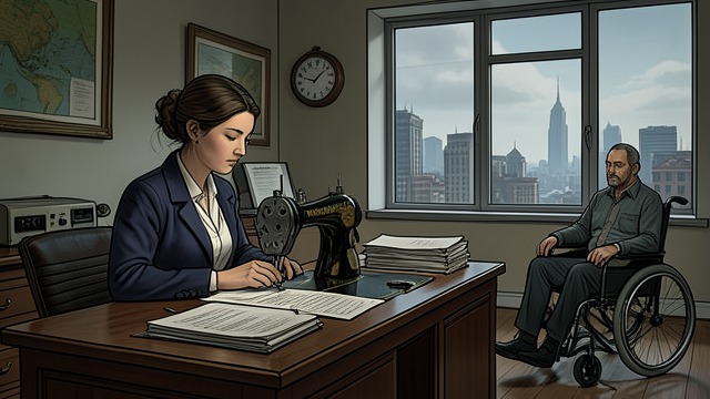 A Business Becomes a Burden from "Big Brother". Work and Meaning Successful but restless Pandora continues running Baby Monotonous while devoting much of her life to Edison’s recovery.
