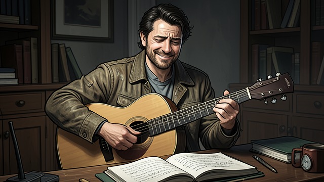 A Confident Account from "Big Brother". A Familiar Performance The touring musician Edison lists gigs, collaborators, teaching work, and an upcoming European tour.