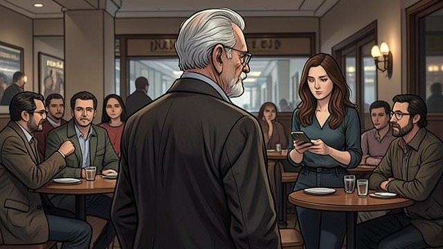 A Meeting Turned Away from "Big Brother". The Son at the Mall A chance encounter arranged Pandora locates Carson through Sigrid and brings him to Iowa, hoping a reunion might give Edison a reason to…