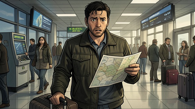 The Impossible Tour from "Big Brother". The Schedule Unravels A false future When Edison finally admits there is no European tour and no secure work waiting, Pandora learns that his apparent plans…