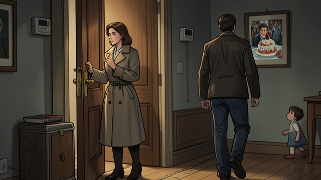The Apartment Proposition from "Big Brother". A New Commitment A condition for staying Pandora offers to find an apartment, live with Edison, and support him if he loses the weight.