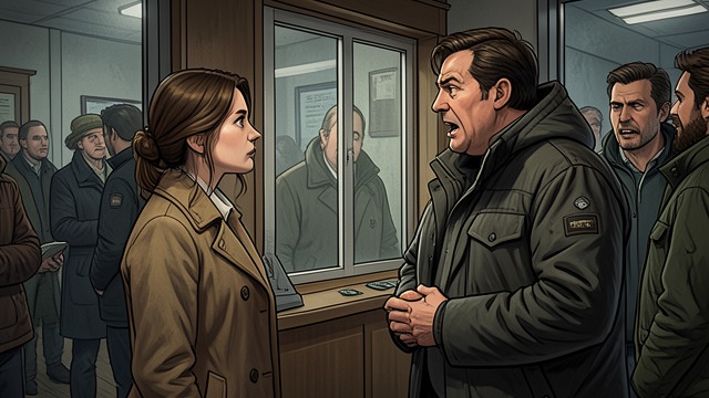 A Public Hierarchy from "Big Brother". Bodies Read at a Glance Other passengers judge Pandora overhears travelers ridicule a large passenger and realizes how quickly strangers turn body size into a…