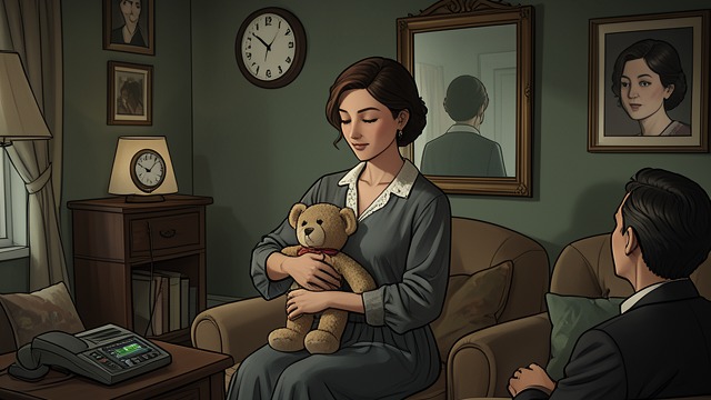 A Doll of Pandora from "Big Brother". The Joke Turns Inward A family portrait Tanner and Cody commission a Pandora doll that repeats her self-deprecating lines about success, celebrity, and wanting…