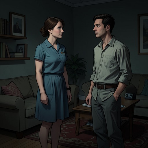Pandora Takes In Her Brother from "Big Brother". This flow follows Pandora from a reluctant household negotiation to a life-altering commitment to help Edison, and then to her later recognition of what she…