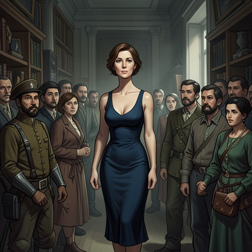 The Weight of a Body from "Big Brother". This flow traces how Pandora and Edison experience body size through public judgment, private shame, and the uncertain relief of becoming thinner.