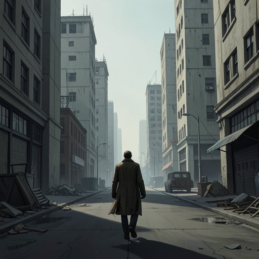 From New York Decline to Iowa Rescue from "Big Brother". This flow reconstructs the material and professional losses that preceded Edison’s arrival and shaped the crisis he concealed.