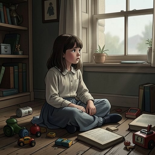 Kinship Without a Limit from "Big Brother". This flow follows Pandora’s changing idea of what family can ask of a person, from a comforting childhood belief to an obligation she cannot calculate after…
