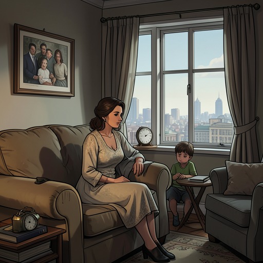 A Sister’s Place in the Family from "Big Brother". This flow follows Solstice’s sense of exclusion, her confrontation with Pandora, and the siblings’ complicated late recognition of what she missed.