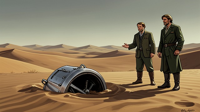 Ozymandias Becomes a Prize from "Ozymandias". Ozymandias Becomes a Prize Competing claims emerge The archaeologists regard Ozymandias as a historical archive, while Colonel Mattern sees its knowledge as a…