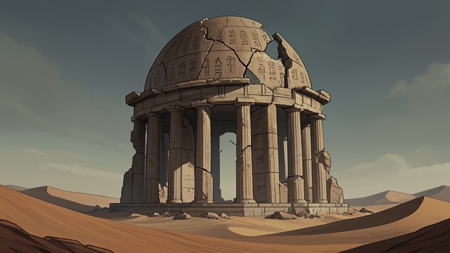 Historical Testimony from "Ozymandias". Historical Testimony A vast account Ozymandias recalls cities, dynasties, libraries, and calamities, offering details that surviving ruins cannot supply.