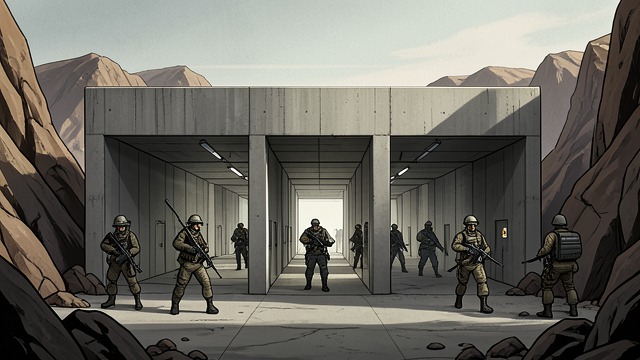 Military Results Expected from "Ozymandias". Military Results Expected Funding defines success The expedition’s military sponsors expect weapons and strategic materials rather than archaeological…