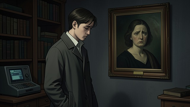 A Love Remembered from "The Castle of Otranto". A Love Remembered Grief without Possession Theodore mourns Matilda and cannot immediately imagine loving anyone else.