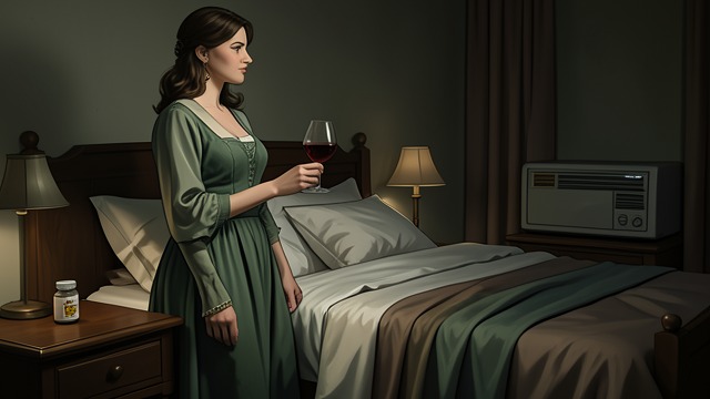 A Pattern of Elimination from "A Murder Is Announced". The Second Crime Connects One Threat, Several Victims The poisoning links the original shooting to a continuing effort to protect a secret.