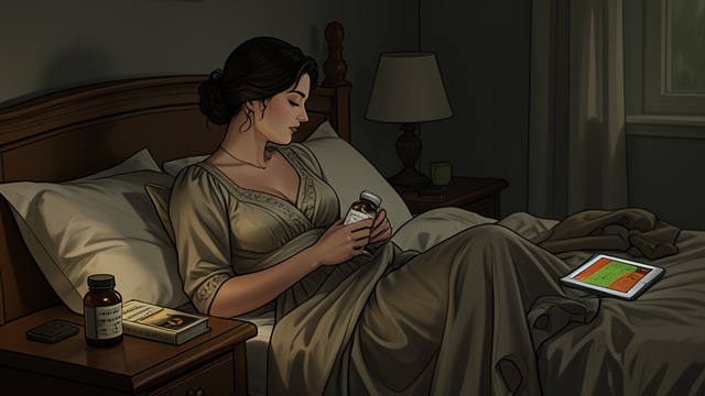 The Missing Tablets from "A Murder Is Announced". A Mislaid Remedy Dora Searches Dora Bunner cannot find the aspirin she expects to have brought home.