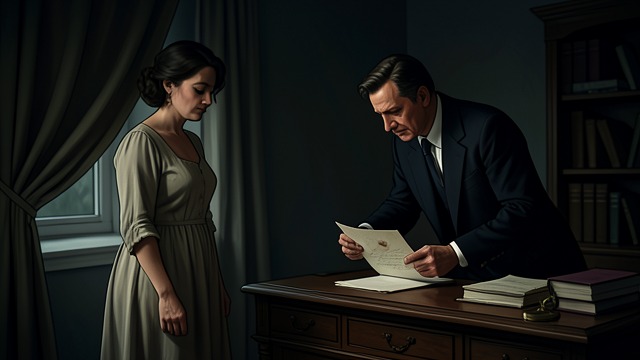 The Meaning of Absence from "A Murder Is Announced". A Sentence Reheard Three Possible Emphases Jane Marple considers how Amy may have spoken the words “She wasn’t there.” Different stresses could point to a…
