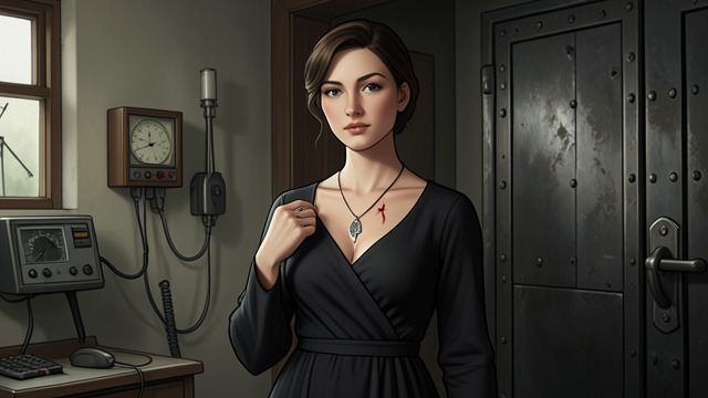 A Scar Identified from "A Murder Is Announced". Jane Marple Names the Evidence Medical History Connected Jane Marple identifies the necklace as a way to hide the scar from Charlotte’s goitre operation.