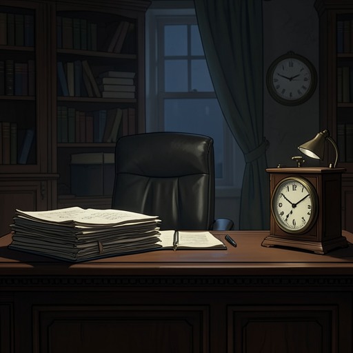Pip and Emma’s Inheritance from "A Murder Is Announced". The uncertain identities of Randall Goedler’s heirs create competing motives and expose how easily assumption can substitute for proof.