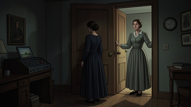 An Unkept Promise from "Justine". An Unkept Promise No news returns Omphale sends no message after leaving, and Justine cannot learn whether she is alive or able to help.