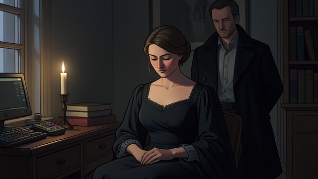 The Comte’s Confidante from "Justine". The Comte’s Confidante Confidence exploited The Comte explains his conduct and beliefs to Justine, presenting himself as a philosopher who has escaped ordinary…