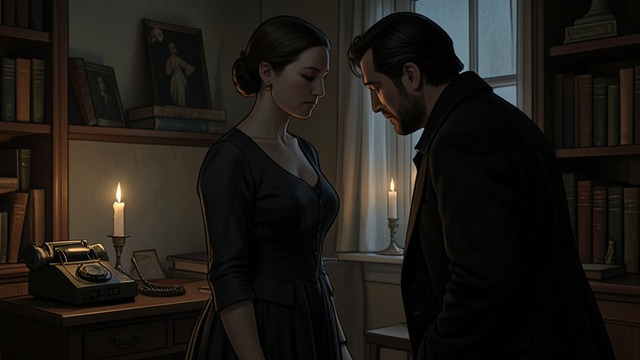 Fascination Despite Cruelty from "Justine". Fascination Despite Cruelty An irrational attachment Despite remembering the Comte’s earlier cruelty, Justine becomes emotionally drawn to him.