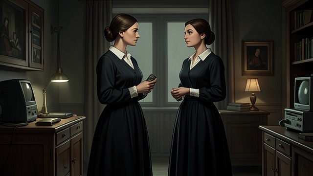 Promises Against Silence from "Justine". Promises Against Silence A pledge exchanged Justine promises to expose the monastery if she escapes and asks Omphale to do the same if she is released.
