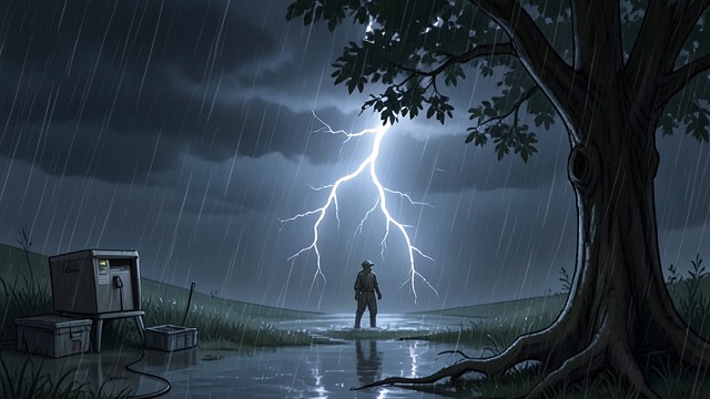 The Novel’s Open Question from "Justine". The Novel’s Open Question Nature’s storm Justine dies when lightning strikes during a storm, shortly after her restoration to comfort.